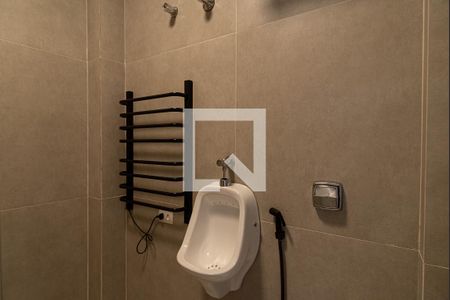 Apartamento à venda com 67m², 1 quarto e sem vagaBanheiro