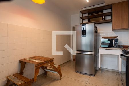 Apartamento à venda com 67m², 1 quarto e sem vagaCozinha
