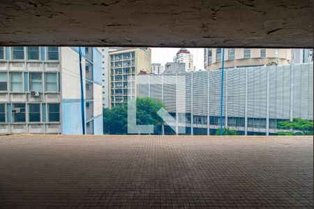 Apartamento à venda com 67m², 1 quarto e sem vagaVista do Quarto