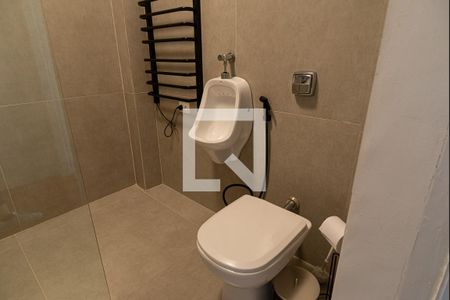 Apartamento à venda com 67m², 1 quarto e sem vagaBanheiro