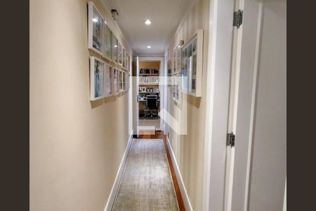 Apartamento à venda com 200m², 3 quartos e 3 vagas Apartamento à venda com 200m², 3 quartos e 3 vagasFoto 01