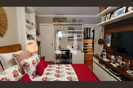 Apartamento à venda com 200m², 3 quartos e 3 vagas Apartamento à venda com 200m², 3 quartos e 3 vagasFoto 01