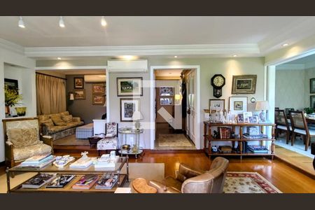 Apartamento à venda com 200m², 3 quartos e 3 vagas Apartamento à venda com 200m², 3 quartos e 3 vagasFoto 01