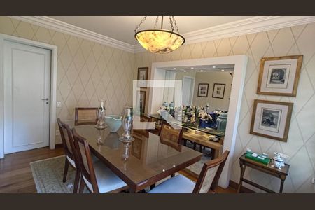 Apartamento à venda com 200m², 3 quartos e 3 vagas Apartamento à venda com 200m², 3 quartos e 3 vagasFoto 01