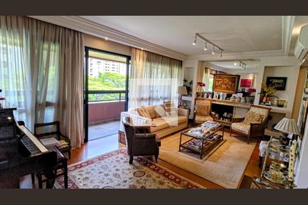 Apartamento à venda com 200m², 3 quartos e 3 vagas Apartamento à venda com 200m², 3 quartos e 3 vagasFoto 01