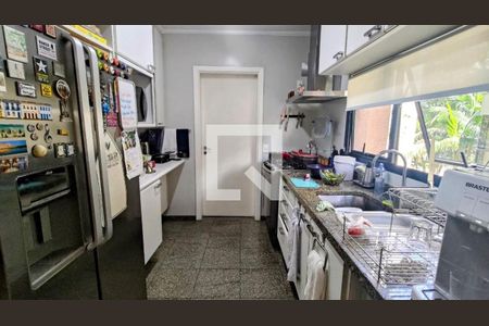 Apartamento à venda com 200m², 3 quartos e 3 vagas Apartamento à venda com 200m², 3 quartos e 3 vagasFoto 01