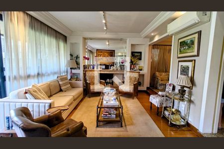 Apartamento à venda com 200m², 3 quartos e 3 vagas Apartamento à venda com 200m², 3 quartos e 3 vagasFoto 01