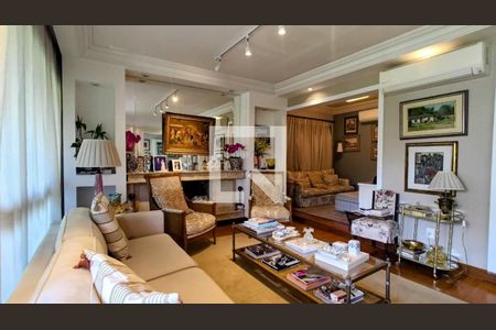 Apartamento à venda com 200m², 3 quartos e 3 vagas Apartamento à venda com 200m², 3 quartos e 3 vagasFoto 01