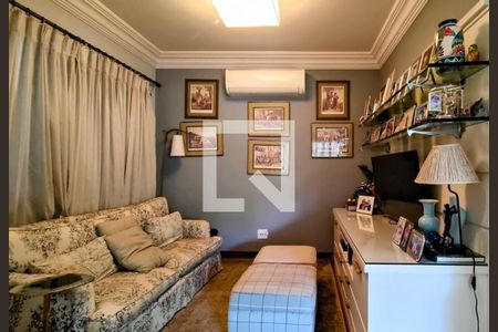 Apartamento à venda com 200m², 3 quartos e 3 vagas Apartamento à venda com 200m², 3 quartos e 3 vagasFoto 01