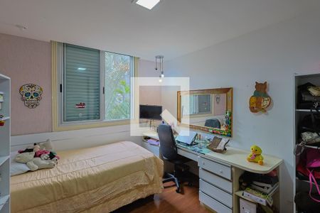 Apartamento à venda com 180m², 4 quartos e 2 vagasQuarto 3