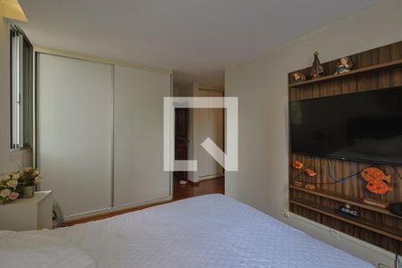 Apartamento à venda com 180m², 4 quartos e 2 vagasQuarto 5 - Suíte