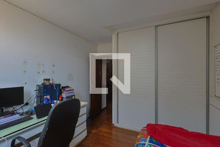 Apartamento à venda com 180m², 4 quartos e 2 vagasQuarto 4