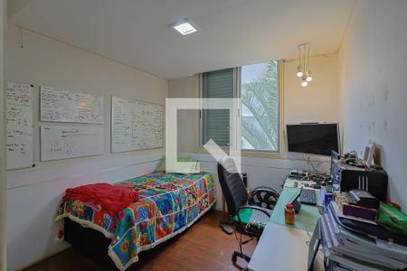 Apartamento à venda com 180m², 4 quartos e 2 vagasQuarto 4