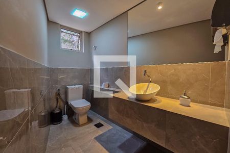 Apartamento à venda com 180m², 4 quartos e 2 vagasÁrea comum - Salão de festas