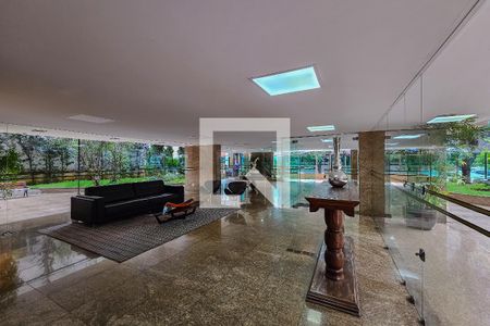 Apartamento à venda com 180m², 4 quartos e 2 vagasHall de Entrada