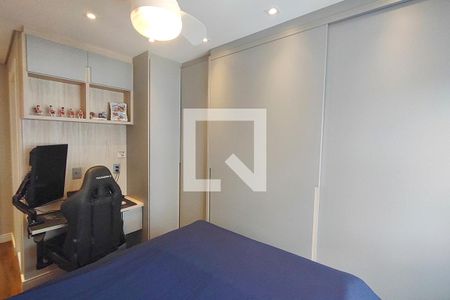 Apartamento à venda com 65m², 2 quartos e 2 vagasSuíte 1