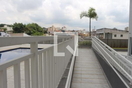 Apartamento à venda com 65m², 2 quartos e 2 vagasÁrea comum - Piscina