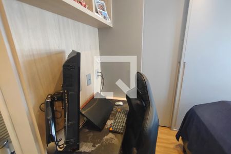 Apartamento à venda com 65m², 2 quartos e 2 vagasSuíte 1