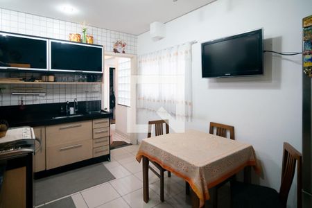 Apartamento para alugar com 104m², 1 quarto e sem vagaCozinha