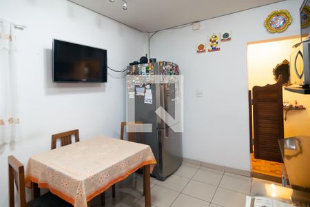 Apartamento para alugar com 104m², 1 quarto e sem vagaCozinha