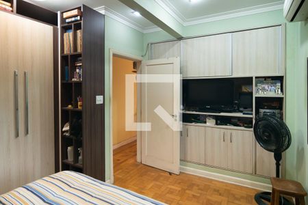 Apartamento para alugar com 104m², 1 quarto e sem vagaQuarto 1
