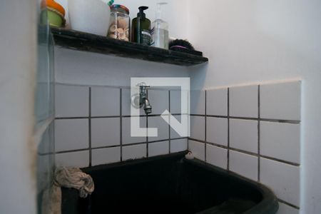 Apartamento para alugar com 104m², 1 quarto e sem vagaLavanderia