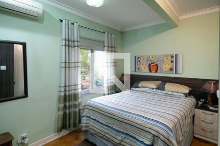 Apartamento para alugar com 104m², 1 quarto e sem vagaQuarto 1