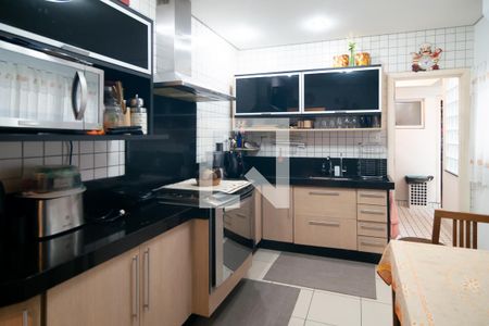 Apartamento para alugar com 104m², 1 quarto e sem vagaCozinha