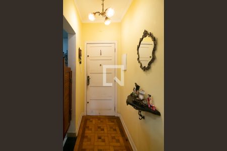 Sala de apartamento para alugar com 1 quarto, 104m² em Bela Vista, São Paulo