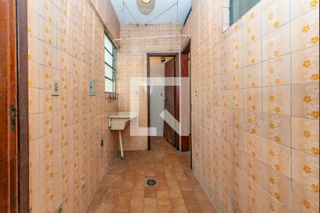 Apartamento à venda com 220m², 4 quartos e sem vaga Apartamento à venda com 220m², 4 quartos e sem vagaÁrea de Serviço 1