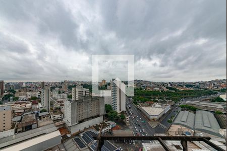 Apartamento à venda com 220m², 4 quartos e sem vaga Apartamento à venda com 220m², 4 quartos e sem vagaTerraço