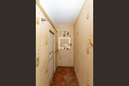 Apartamento à venda com 220m², 4 quartos e sem vaga Apartamento à venda com 220m², 4 quartos e sem vagaBanheiro da Suíte