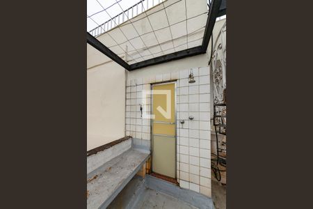 Apartamento à venda com 220m², 4 quartos e sem vaga Apartamento à venda com 220m², 4 quartos e sem vagaÁrea de Serviço 2