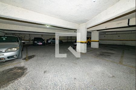 Apartamento à venda com 220m², 4 quartos e sem vaga Apartamento à venda com 220m², 4 quartos e sem vagaGaragem