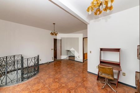 Apartamento à venda com 220m², 4 quartos e sem vaga Apartamento à venda com 220m², 4 quartos e sem vagaSala 2