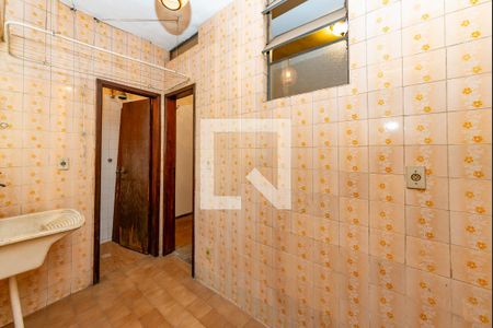 Apartamento à venda com 220m², 4 quartos e sem vaga Apartamento à venda com 220m², 4 quartos e sem vagaÁrea de Serviço 1