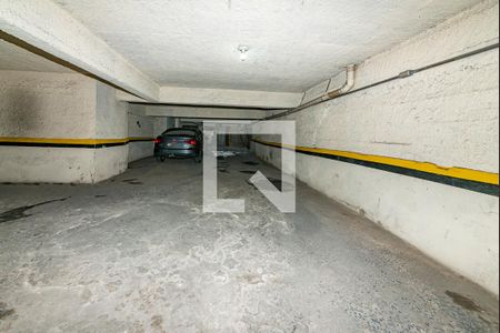 Apartamento à venda com 220m², 4 quartos e sem vaga Apartamento à venda com 220m², 4 quartos e sem vagaGaragem