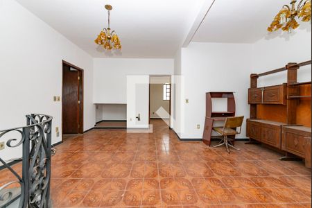 Apartamento à venda com 220m², 4 quartos e sem vaga Apartamento à venda com 220m², 4 quartos e sem vagaSala 2