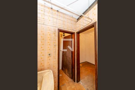 Apartamento à venda com 220m², 4 quartos e sem vaga Apartamento à venda com 220m², 4 quartos e sem vagaÁrea de Serviço 1