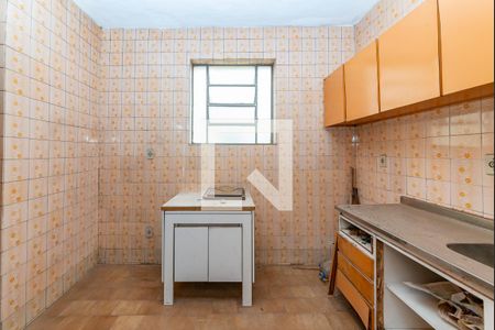 Apartamento à venda com 220m², 4 quartos e sem vaga Apartamento à venda com 220m², 4 quartos e sem vagaCozinha 1