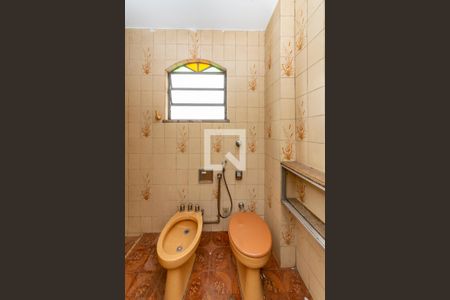 Apartamento à venda com 220m², 4 quartos e sem vaga Apartamento à venda com 220m², 4 quartos e sem vagaBanheiro da Suíte