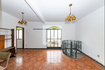 Apartamento à venda com 220m², 4 quartos e sem vaga Apartamento à venda com 220m², 4 quartos e sem vagaSala 2