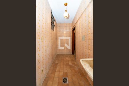 Apartamento à venda com 220m², 4 quartos e sem vaga Apartamento à venda com 220m², 4 quartos e sem vagaÁrea de Serviço 1