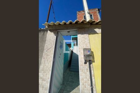 Casa para alugar com 100m², 3 quartos e sem vagaFachada