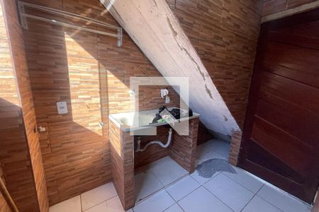 Casa para alugar com 100m², 3 quartos e sem vagaÁrea de Serviço