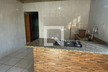 Casa para alugar com 100m², 3 quartos e sem vagaCozinha