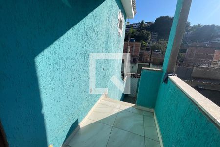 Casa para alugar com 100m², 3 quartos e sem vagaÁrea comum 