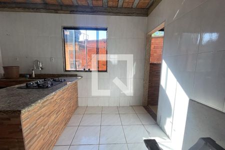 Casa para alugar com 100m², 3 quartos e sem vagaCozinha