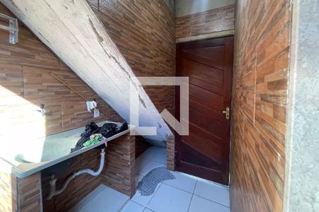 Casa para alugar com 100m², 3 quartos e sem vagaÁrea de Serviço