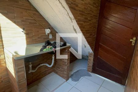Casa para alugar com 100m², 3 quartos e sem vagaÁrea de Serviço